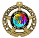 Kids Run Medal