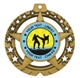 Martial Arts Medal