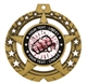 Martial Arts Medal