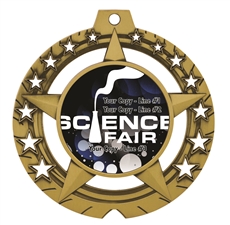 Science Medal