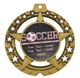 Soccer Medal