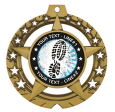 Running Medal