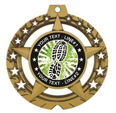 Running Medal