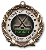 Hockey Medal