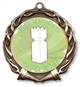 Kubb Medal