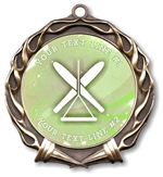 Water Ski Medal