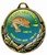 Fishing Medal 2-3/4&quot;