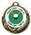 Golf Medal 2-3/4&quot;