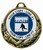 Hockey Medal 2-3/4&quot;