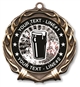 Beer Medal