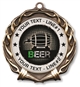 Beer Medal