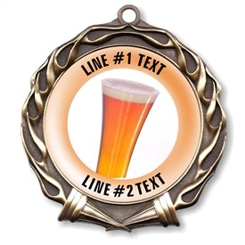 Beer Medal