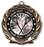 LaCrosse Medal