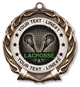 LaCrosse Medal