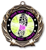 10K Medal