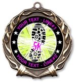 5K Medal