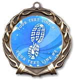 Running Medal