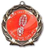 Running Medal