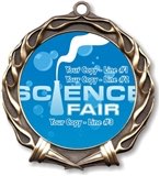 Science Medal