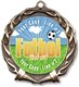 Soccer Medal