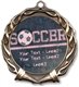 Soccer Medal