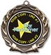 Star Performer Medal