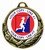 LaCrosse Medal 2-3/4&quot;