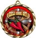 Chili Medal