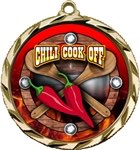 Chili Medal