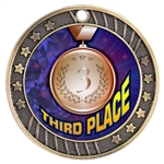 Place Medal