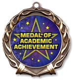 Academic Medal