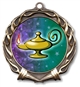 Lamp of Knowledge Medal