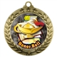 Honor Roll Medal