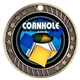 Cornhole Medal