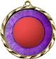 Dodgeball Medal