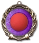 Dodgeball Medal