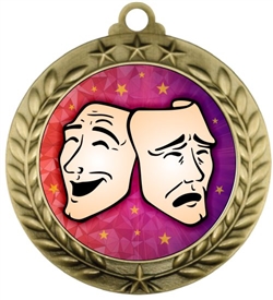 Drama Medal