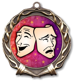 Drama Medal