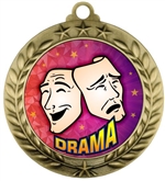 Drama Medal