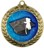 Graduation Medal