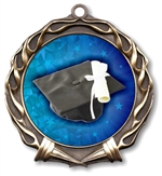 Graduation Medal