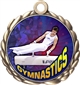 Gymnastics Award Medal