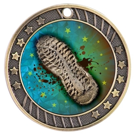 Mud Run Medal