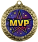 MVP Medal