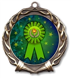 Participant Medal