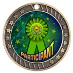 Participant Medal