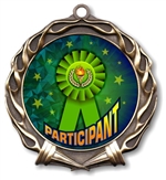 Participant Medal