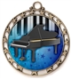 Piano Award Medal