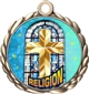 Cross Award Medal