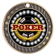 Poker Medal